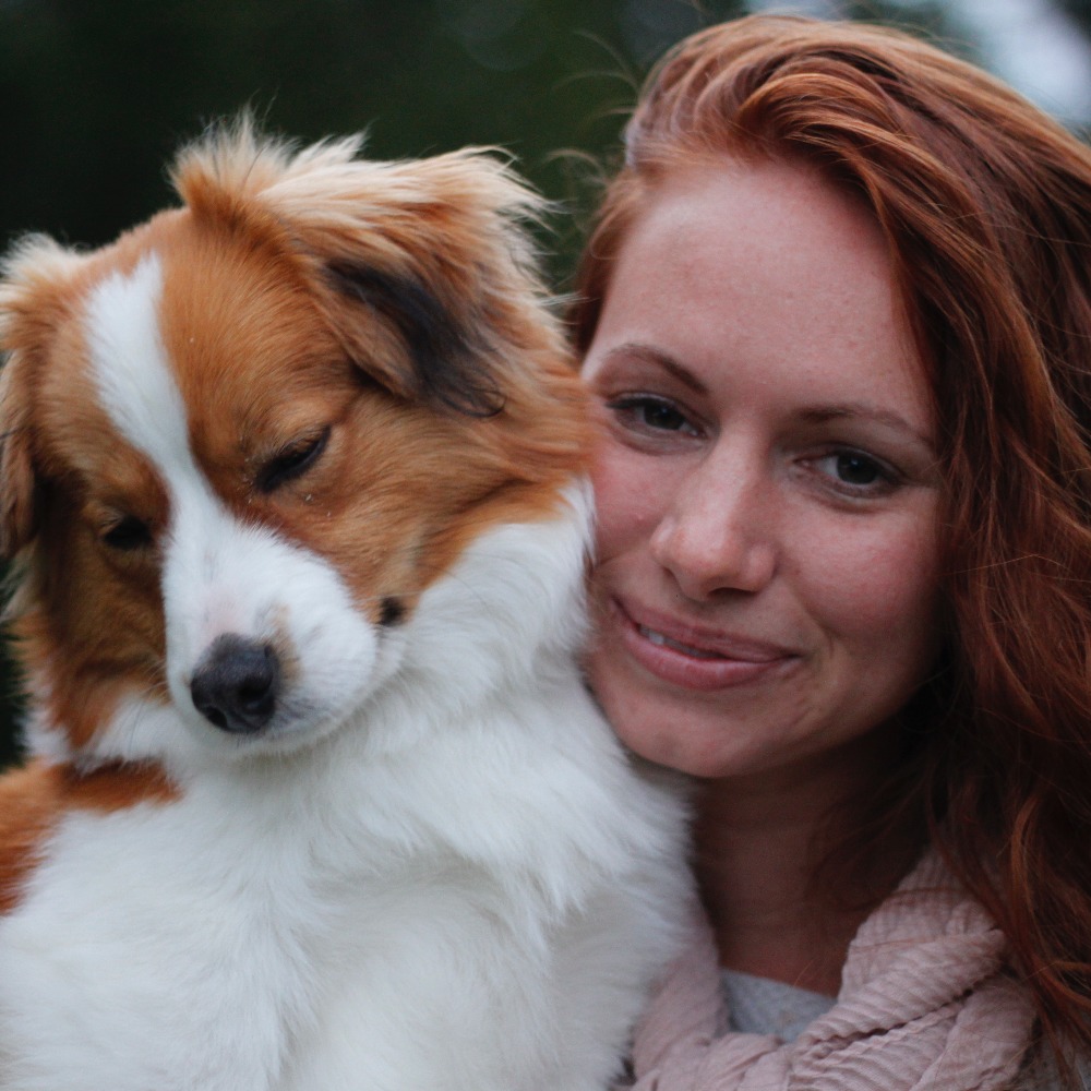 Meet your Posher, Amelia